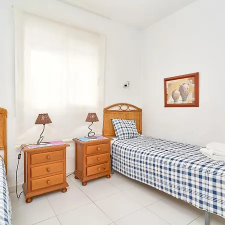 펜션 Casa Del Sol Burriana