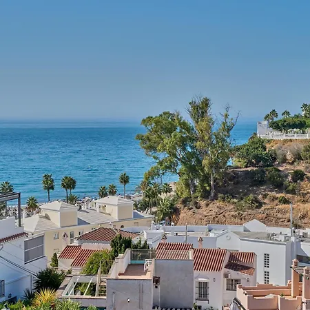 Casa Del Sol Burriana Tatil Evi *