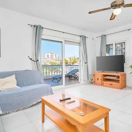 Casa Del Sol Burriana * Nerja