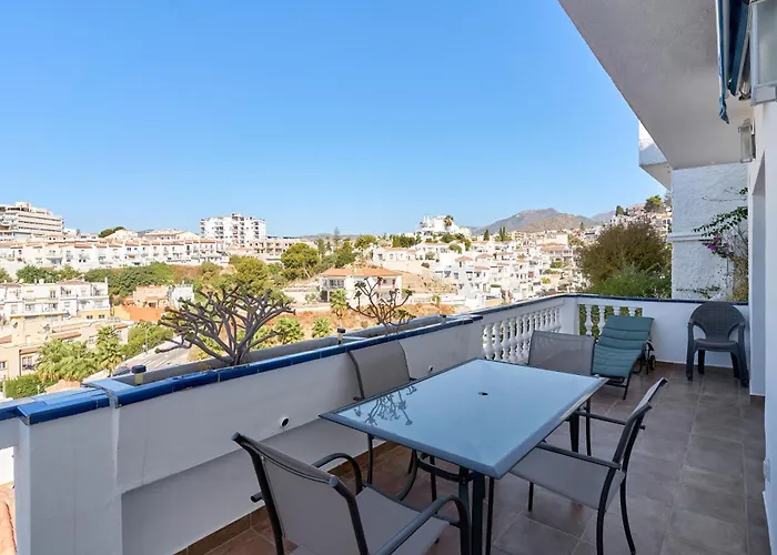 Casa Del Sol Burriana *