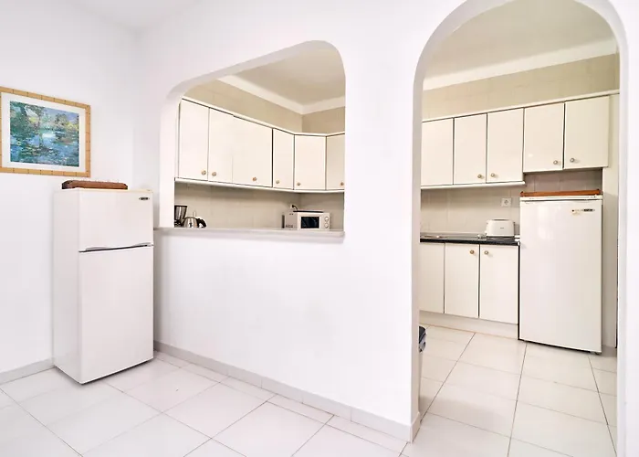 Casa Del Sol Burriana Holiday home