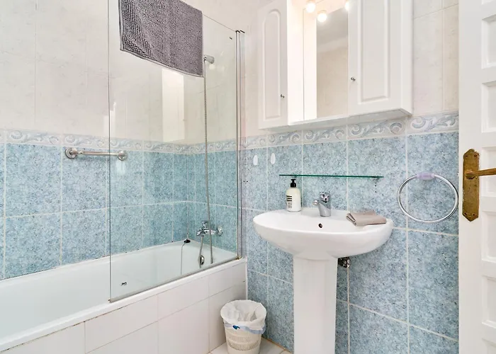 Holiday home Casa Del Sol Burriana