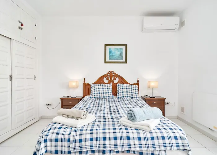 Casa Del Sol Burriana Holiday home