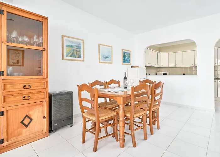 Casa Del Sol Burriana Holiday home Nerja