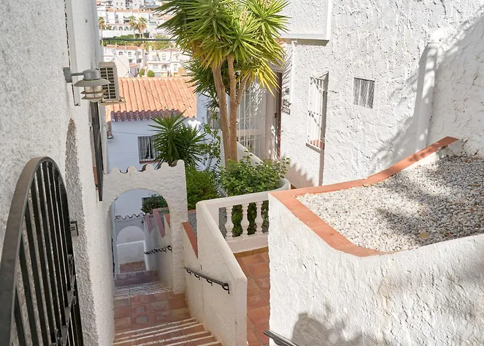 Holiday home Casa Del Sol Burriana