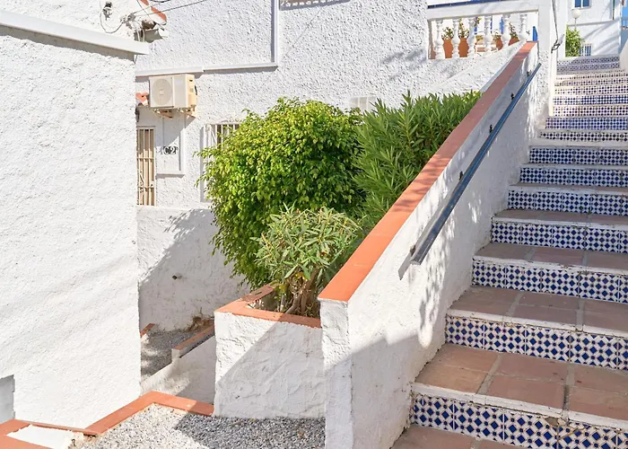 Casa Del Sol Burriana *