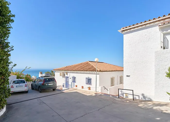 Holiday home Casa Del Sol Burriana