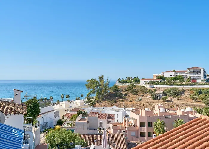 Casa Del Sol Burriana Holiday home