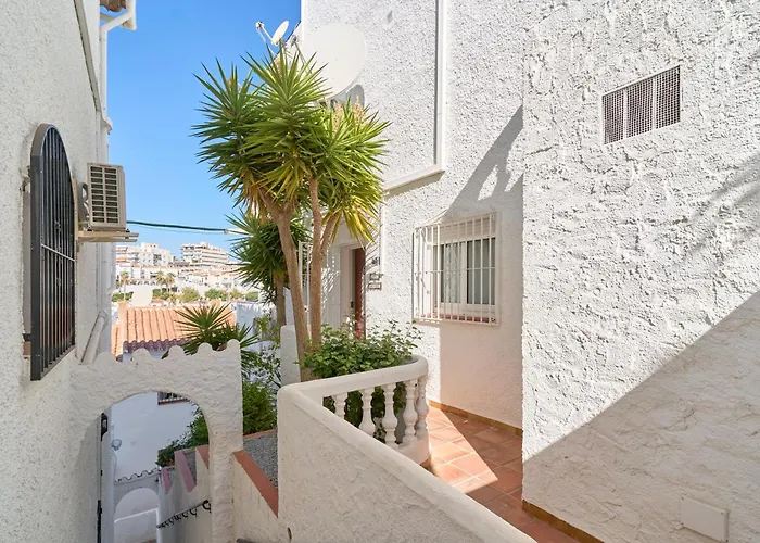 Casa Del Sol Burriana Nerja