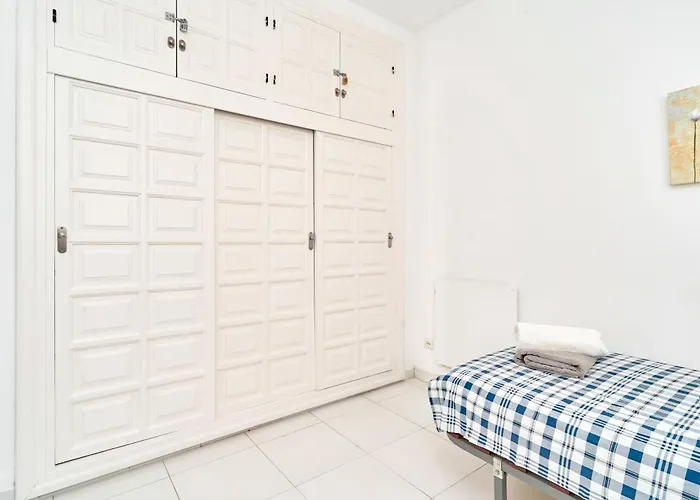 Casa Del Sol Burriana Nerja