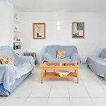 Feriehus Casa Del Sol Burriana *