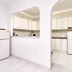 Feriehus Casa Del Sol Burriana Nerja