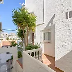 Casa Del Sol Burriana Feriehus