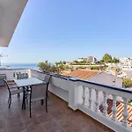 Casa Del Sol Burriana Feriehus *