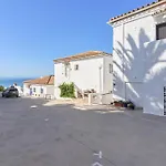 Feriehus Casa Del Sol Burriana Nerja