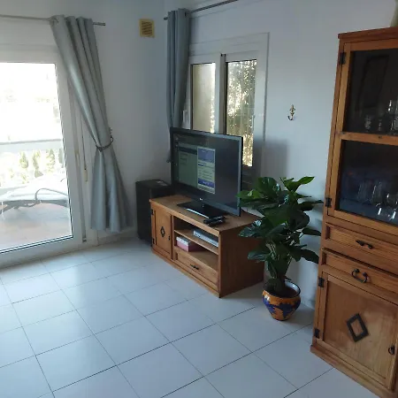 Casa Del Sol Burriana
