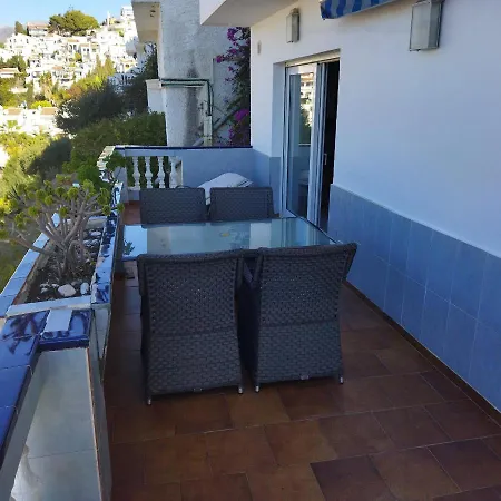 Casa Del Sol Burriana *