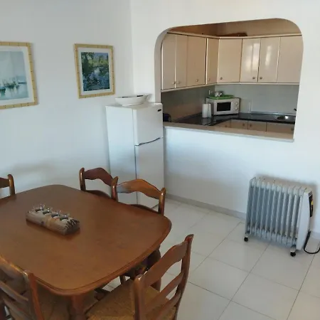 Apartamento Casa Del Sol Burriana Nerja