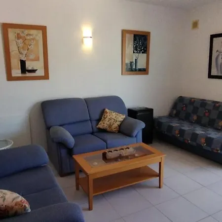 Casa Del Sol Burriana *