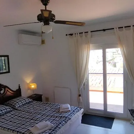Casa Del Sol Burriana * Nerja