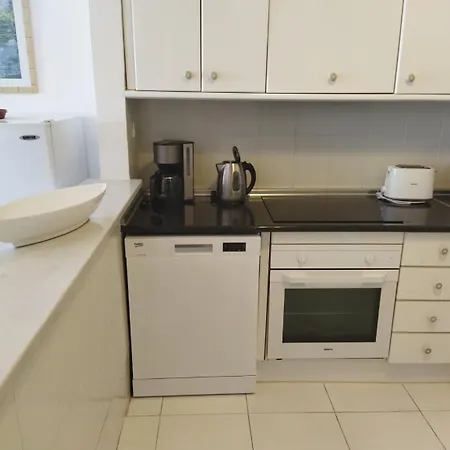 Apartamento Casa Del Sol Burriana *