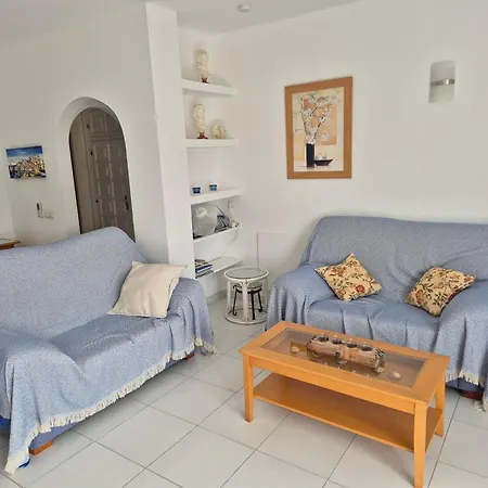 Apartamento Casa Del Sol Burriana Nerja
