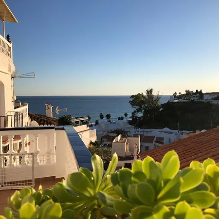 Casa Del Sol Burriana * Nerja