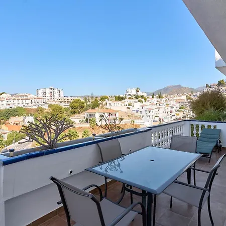 Casa Del Sol Burriana *