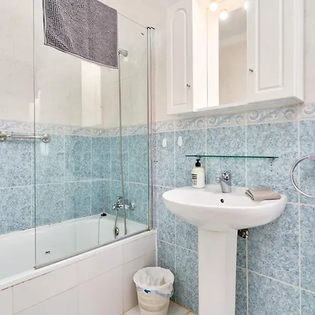 בית נופש Casa Del Sol Burriana