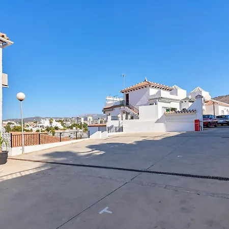 בית נופש Casa Del Sol Burriana נרחה