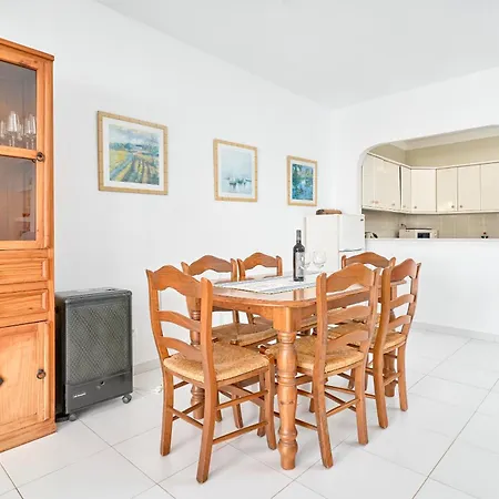 Casa Del Sol Burriana בית נופש נרחה