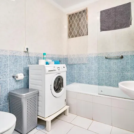 Casa Del Sol Burriana בית נופש