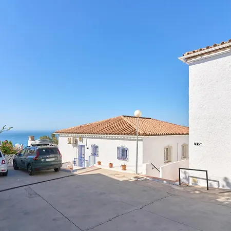 בית נופש Casa Del Sol Burriana