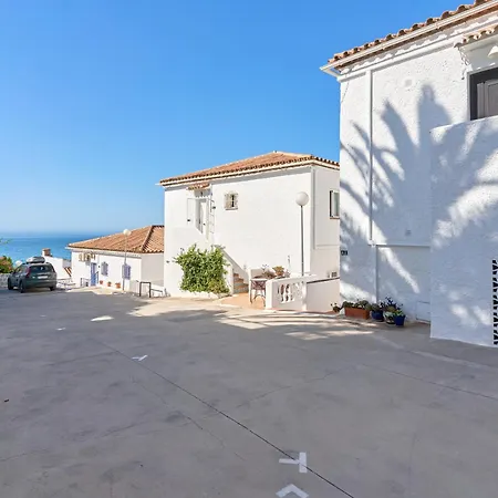 Casa Del Sol Burriana בית נופש