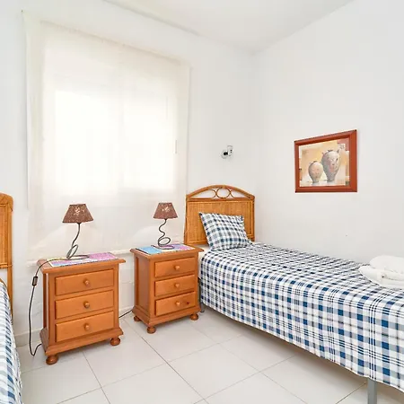 Casa Del Sol Burriana נרחה