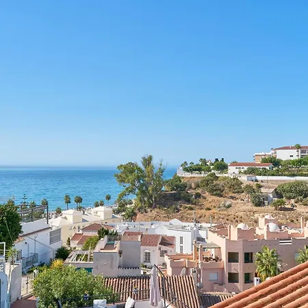 Casa Del Sol Burriana בית נופש