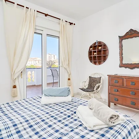 Сasa de vacaciones Casa Del Sol Burriana *