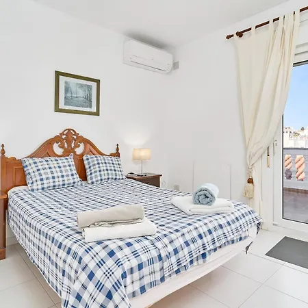 Casa Del Sol Burriana Nerja