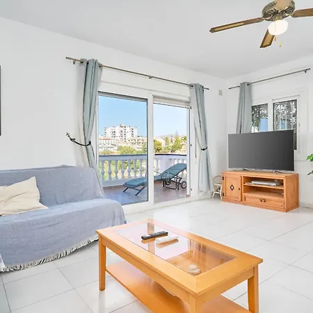 Casa Del Sol Burriana Сasa de vacaciones Nerja