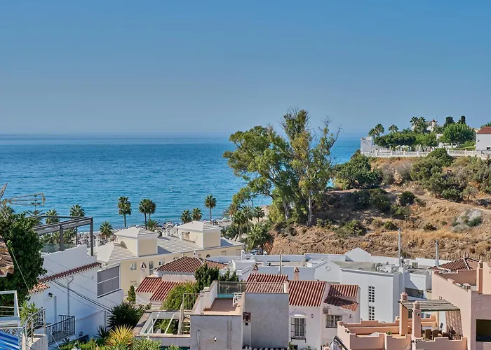 Casa Del Sol Burriana Дом отдыха *