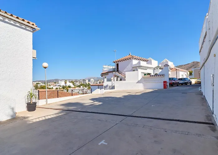 בית נופש Casa Del Sol Burriana נרחה