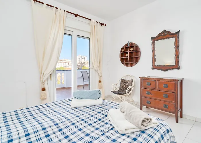 Casa Del Sol Burriana *