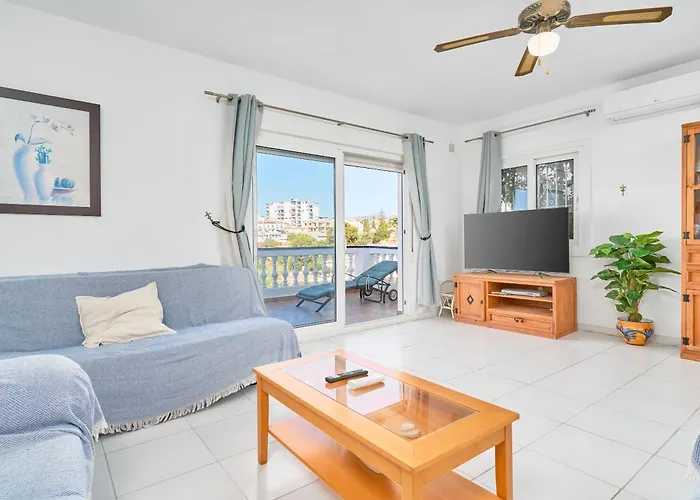 Casa Del Sol Burriana * נרחה