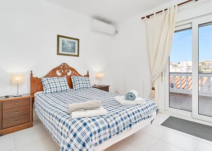 Casa Del Sol Burriana *