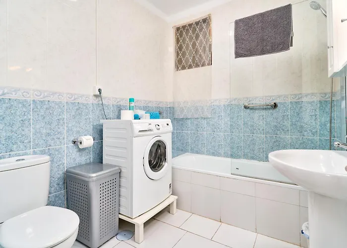 Casa Del Sol Burriana Дом отдыха