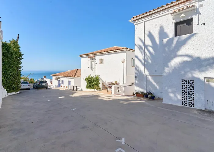 Casa Del Sol Burriana Дом отдыха