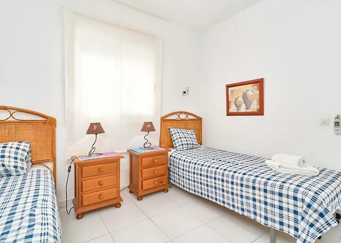 Casa Del Sol Burriana נרחה