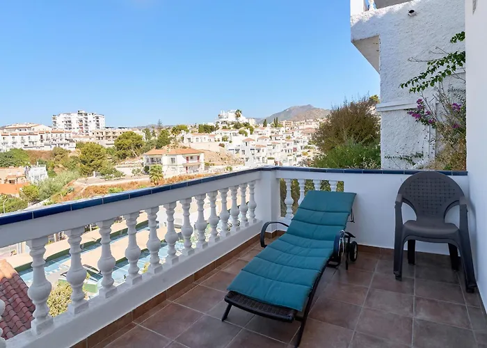 Casa Del Sol Burriana * נרחה