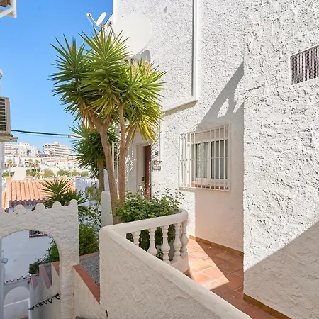 Casa Del Sol Burriana Nerja