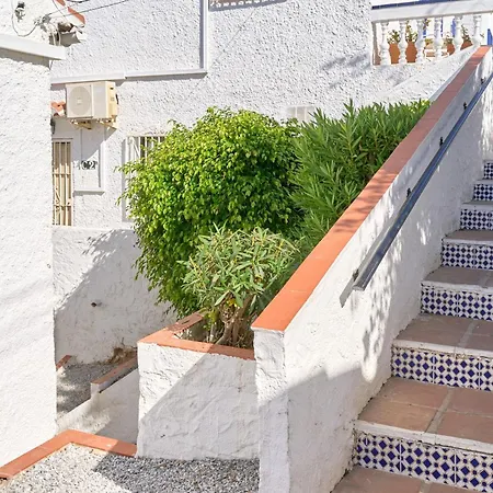 Feriehus Casa Del Sol Burriana *